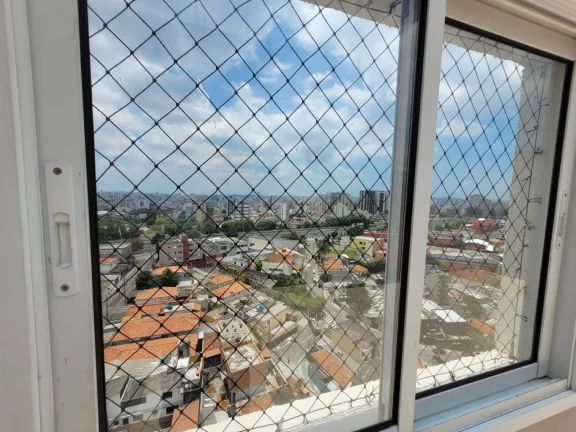 Imagem Apartamento Moderno Planejado 52 m² 2 Dormitórios e 1 Vaga de Garagem