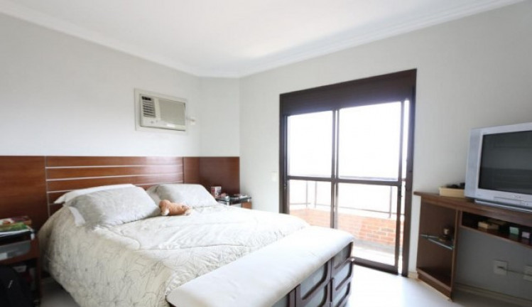 Imagem Apartamento com 3 Quartos à Venda, 176 m² em Vila Suzana - São Paulo