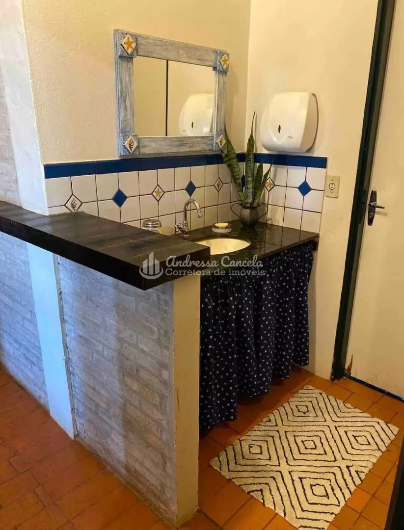 Imagem Rancho com 4 dormitórios à venda, 476 m² por R$ 1.200.000 - Condomínio Marina Bonita - Zacarias/SP