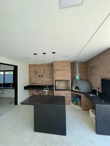Imagem Casa à venda 4 Quartos, 4 Suites, 450M², Urbanova, São José dos Campos - SP | Condomínio Residencial Alphaville II
