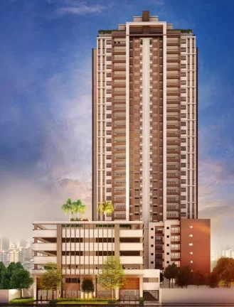 Imagem LEDGE BROOKLIN - EXTO - Studio de 40m², ótima localização, próximo ao Shopping D...D e da Berrini!!