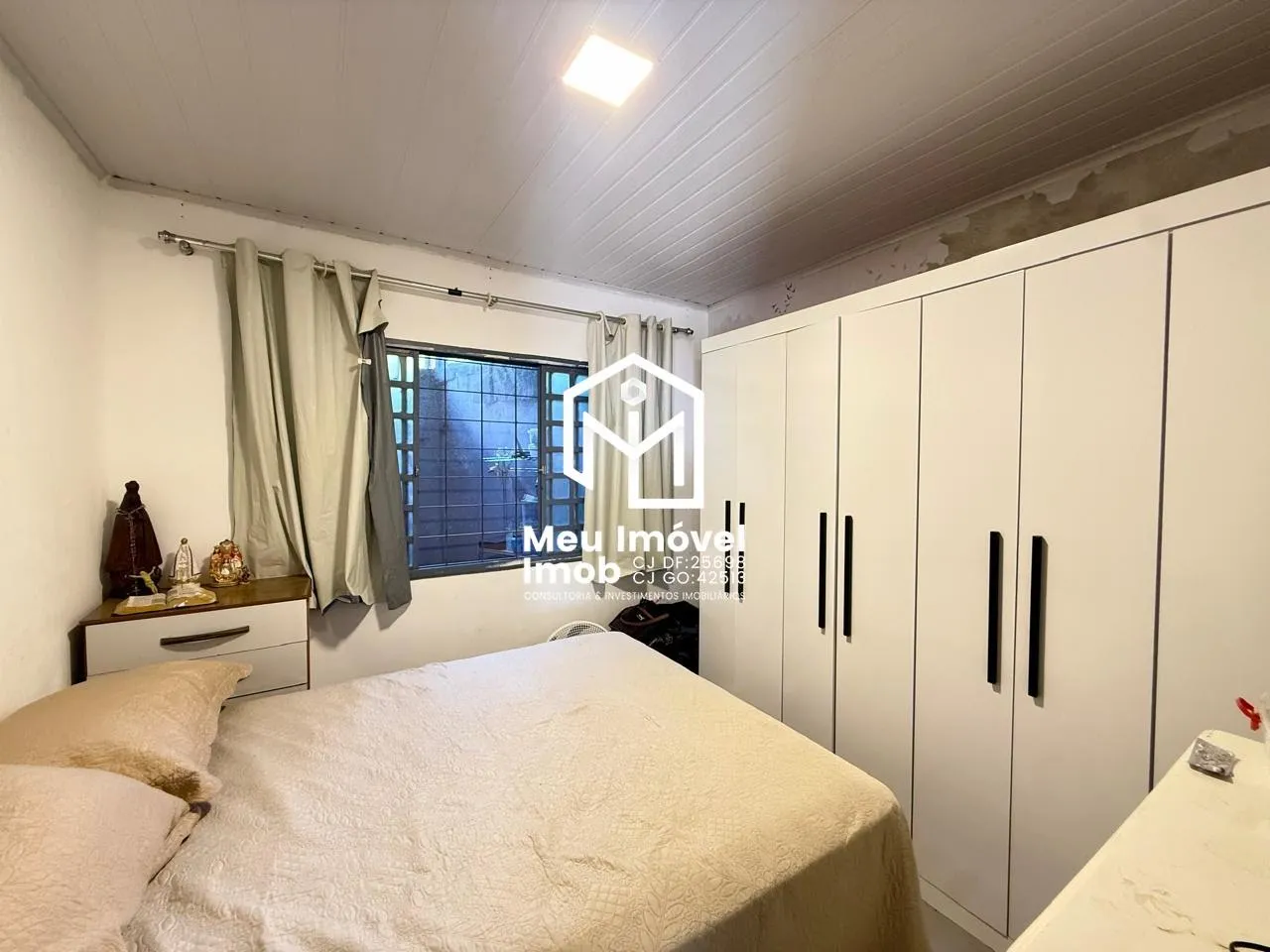 Imagem Casa Térrea Lote 625m² Arniqueiras Águas Claras - Brasília