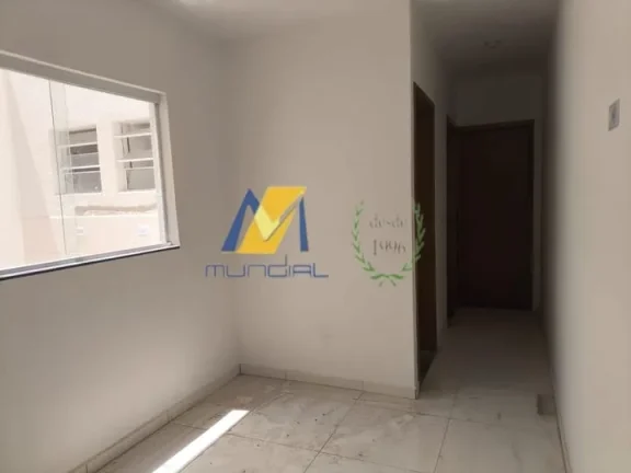 Imagem ???? Oportunidade única! Apartamento novo no Jardim Ana Maria - Santo André ????