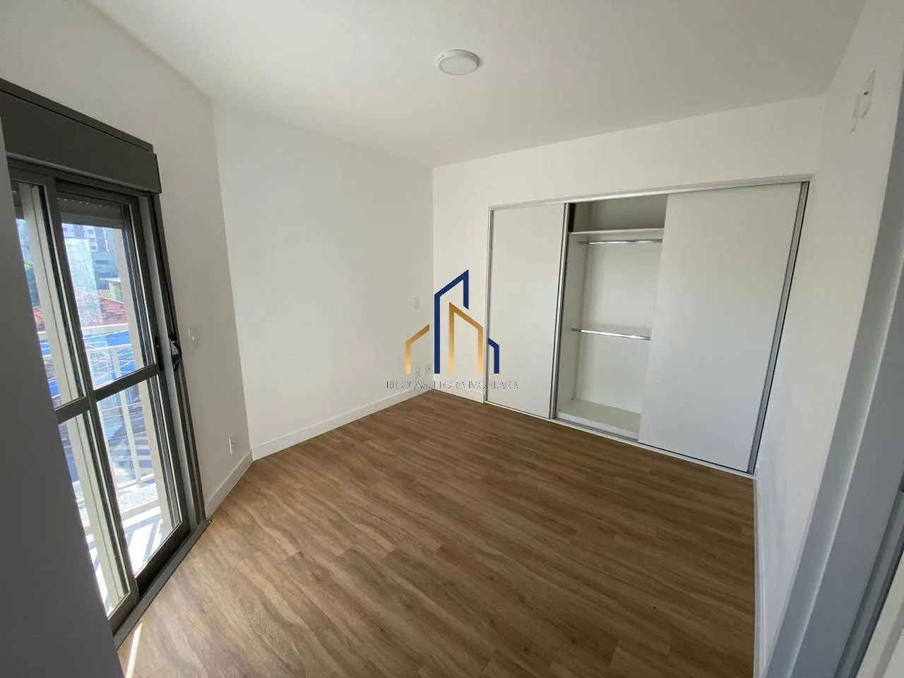 Imagem Apartamento para Locação em Santo André / SP no bairro Vila Assunção