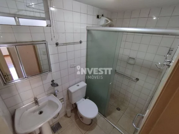 Imagem Apartamento com 3 dormitórios para alugar - Setor Bueno - Goiânia/GO