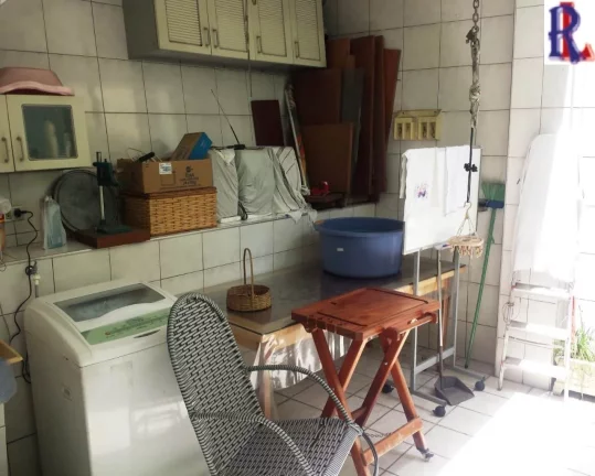 Imagem CASA ASSOBRADADA RESIDENCIAL em SÃO PAULO - SP, JARDIM SÃO JOÃO (JARAGUÁ)