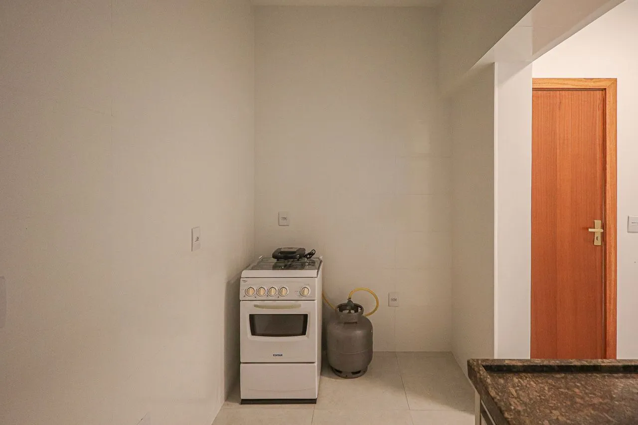 Imagem Apartamento 1 dormitório, com garagem, 50m2, Bairro Higienópolis