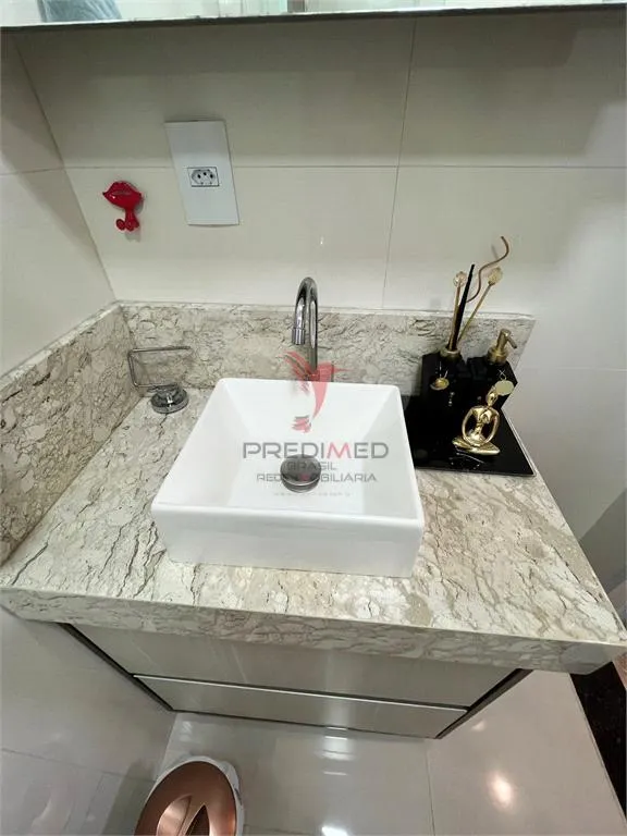 Imagem Apartamento de 2 quartos, 48m² no bairro Jardim Nova Lençóis, em Lençóis Paulista