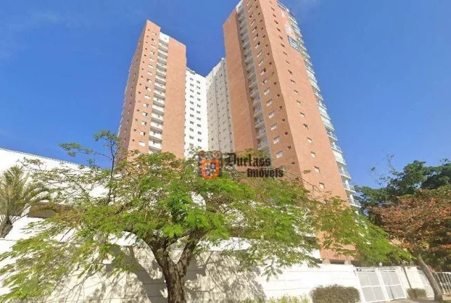 Imagem Apartamento com 2 dormitórios à venda, 80 m² por R$ 925.000,00 - Jardim Enseada - Guarujá/SP