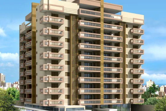 Foto do imóvel Apartamento 363m Umuarama-PR 286