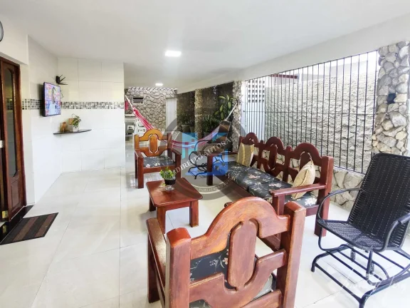 Imagem Casa com 3 quartos, Janga, Paulista - R$ 680 mil, Cod: 401