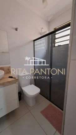 Imagem Casa - Ribeirão Preto - Vila Monte Alegre - Região Oeste
