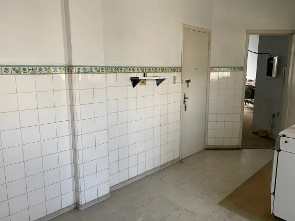 Imagem Apartamento com 2 Quartos à Venda, 85 m² em Gonzaga - Santos