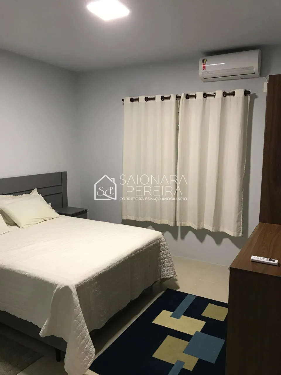 Imagem Aqui uma casa para chamar de sua em Florianópolis.