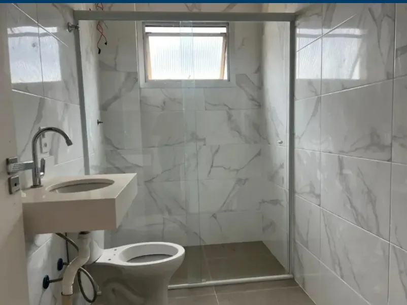 Imagem Apartamento para venda em Vila Jaguara com 2 quartos, 84m2