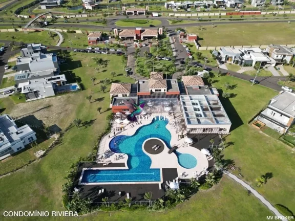 Imagem Condomínio Riviera - Casa Condomínio Riviera