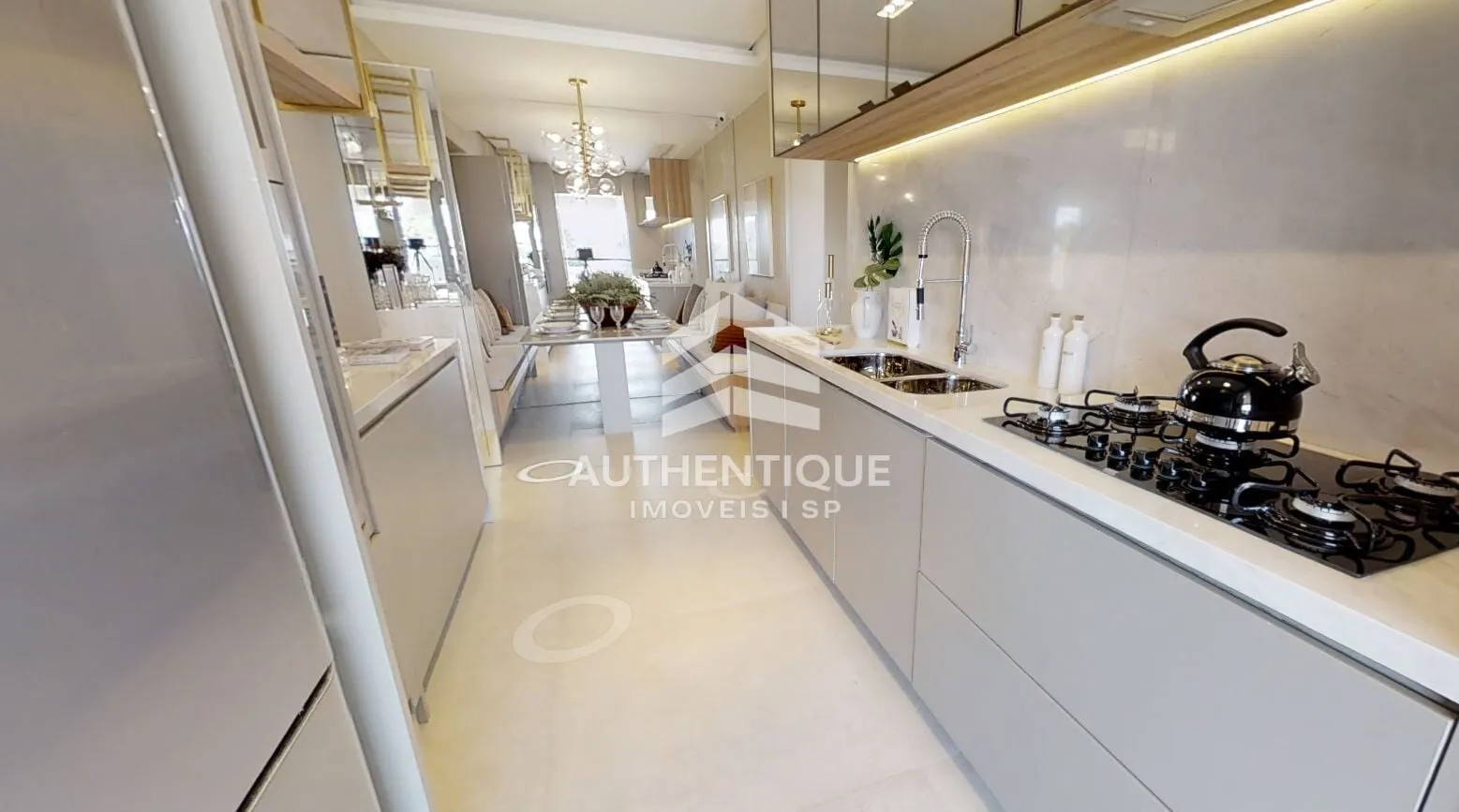 Imagem GRAND MOND VILA LEOPOLDINA - Apartamento à venda em São Paulo/SP