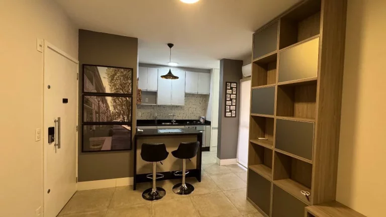 Imagem APARTAMENTO 72 M² - 3 QUARTOS SENDO 1 SUÍTE - 2 VAGAS - JD MANCHESTER