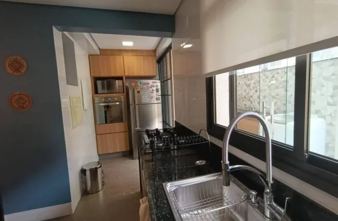 Imagem Apartamento com área privativa, 03 quartos, 3 vagas, no Gutierrez!!!!!!!