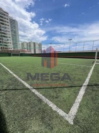 Imagem 4 Quartos gigante, com 2 suítes, 3 vagas, frente ao mar de Itaparica.