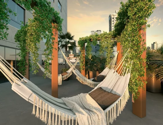 Imagem Apartamento à Venda no FELICITÀ 402 em Itapema, Morretes, com 2 quartos, 69m2 na Rua 402