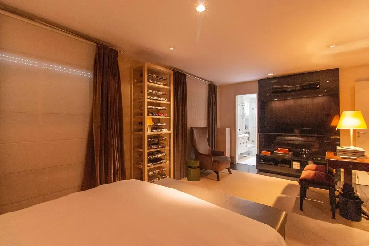 Imagem Apartamento com 3 Quartos à Venda, 170 m² em Vila Mariana - São Paulo