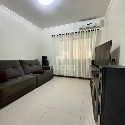 Imagem Casa | Nova Brasília | 3 quartos (1 suíte) | 175m²