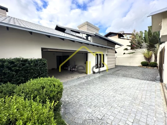 Foto do imóvel Casa alto padrão com 4 dormitórios averbada e com fácil acesso para BR 101!