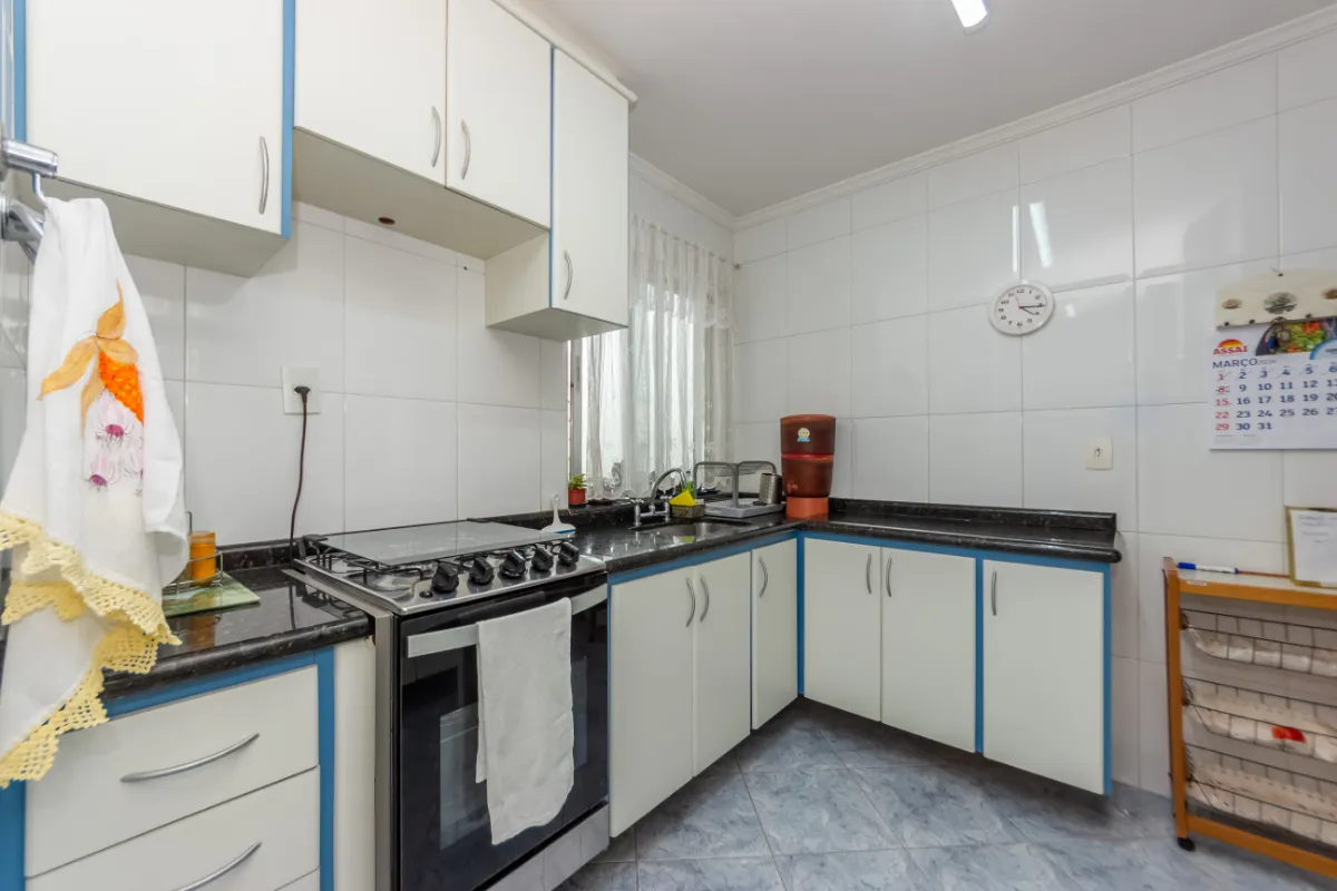 Imagem Apartamento para venda em Jardim Íris com 3 quartos, 61m2
