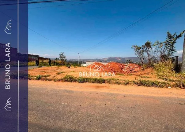 Foto do imóvel Lote à venda no bairro São Mateus - Igarapé/MG