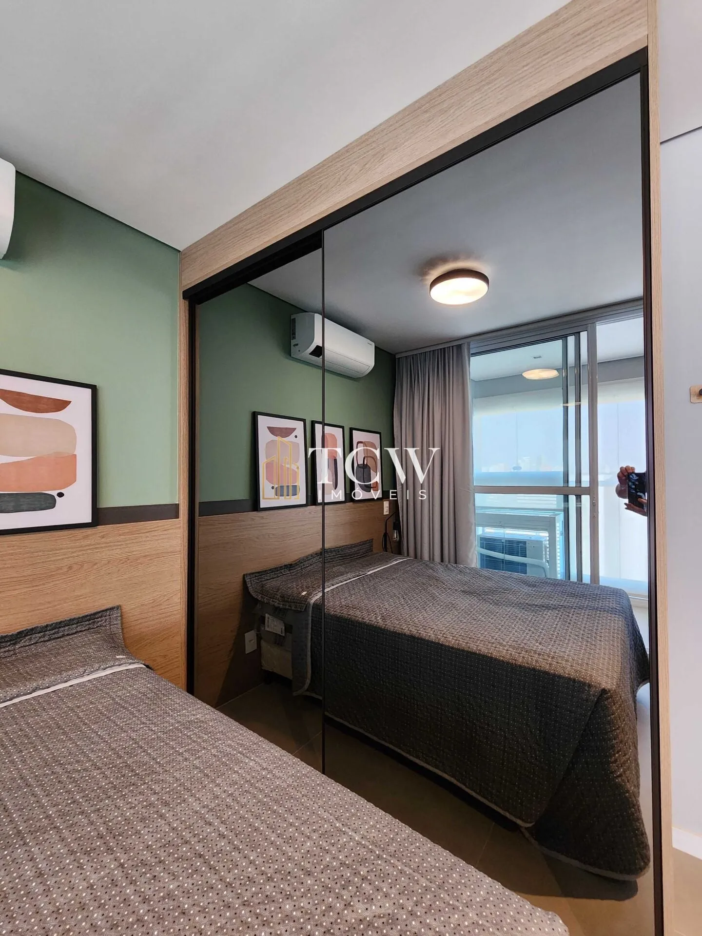Imagem Apartamento Studio 26m2