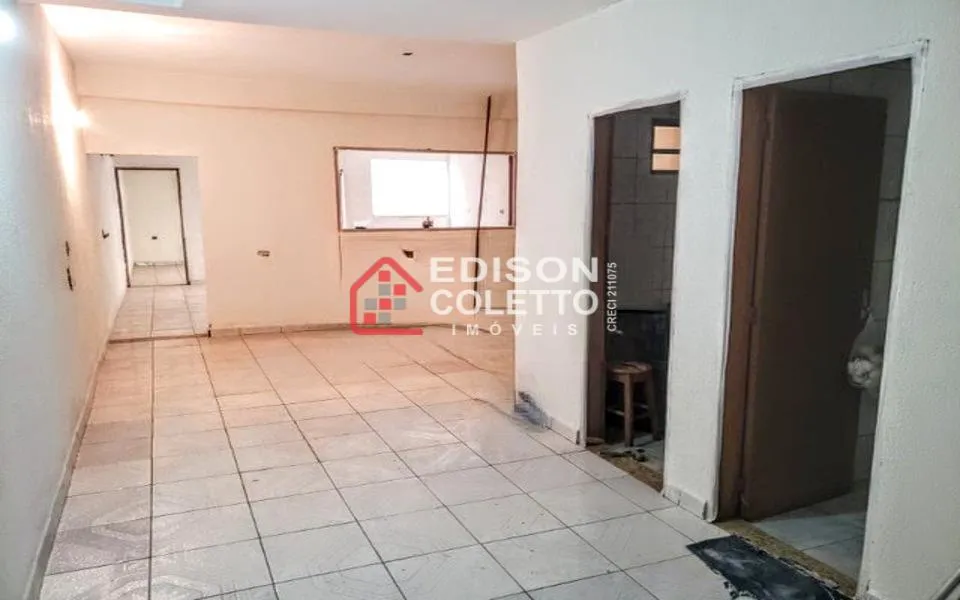 Imagem Ótima casa à venda no Jardim Belvedere, Campestre, Piracicaba!!
