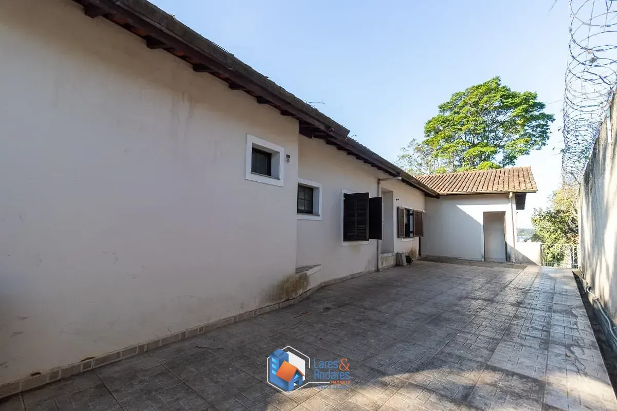 Imagem Casa comercial para venda em Guarapiranga, 450m²