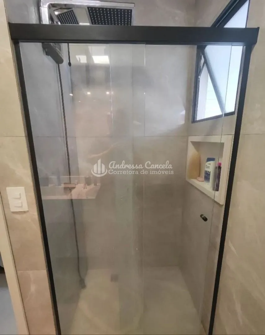 Imagem Garden Village - Casa com 3 dormitórios à venda, 101 m² por R$ 550.000 - Terra Nova Garden Village - São José do Rio Preto/SP