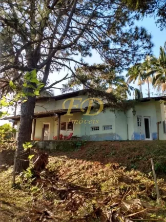 Foto do imóvel Casa para Residir ou Lazer (Casa de Campo) em Condomínio de Mairiporã