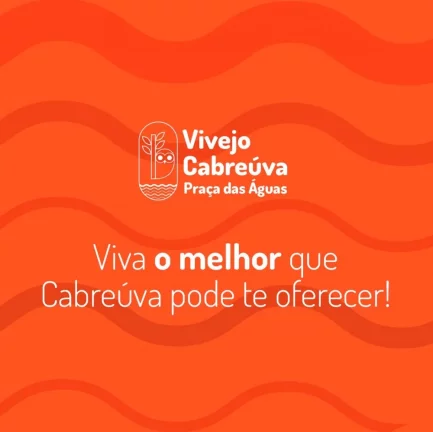 Imagem Loteamento Vivejo Cabreúva-Praças das Águas