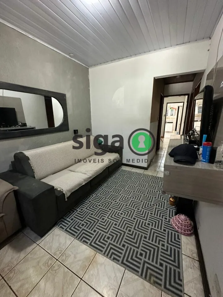 Foto do imóvel Casa Terrea 2 dormitórios e 1 vaga a venda ao lado do Shopping Interlagos