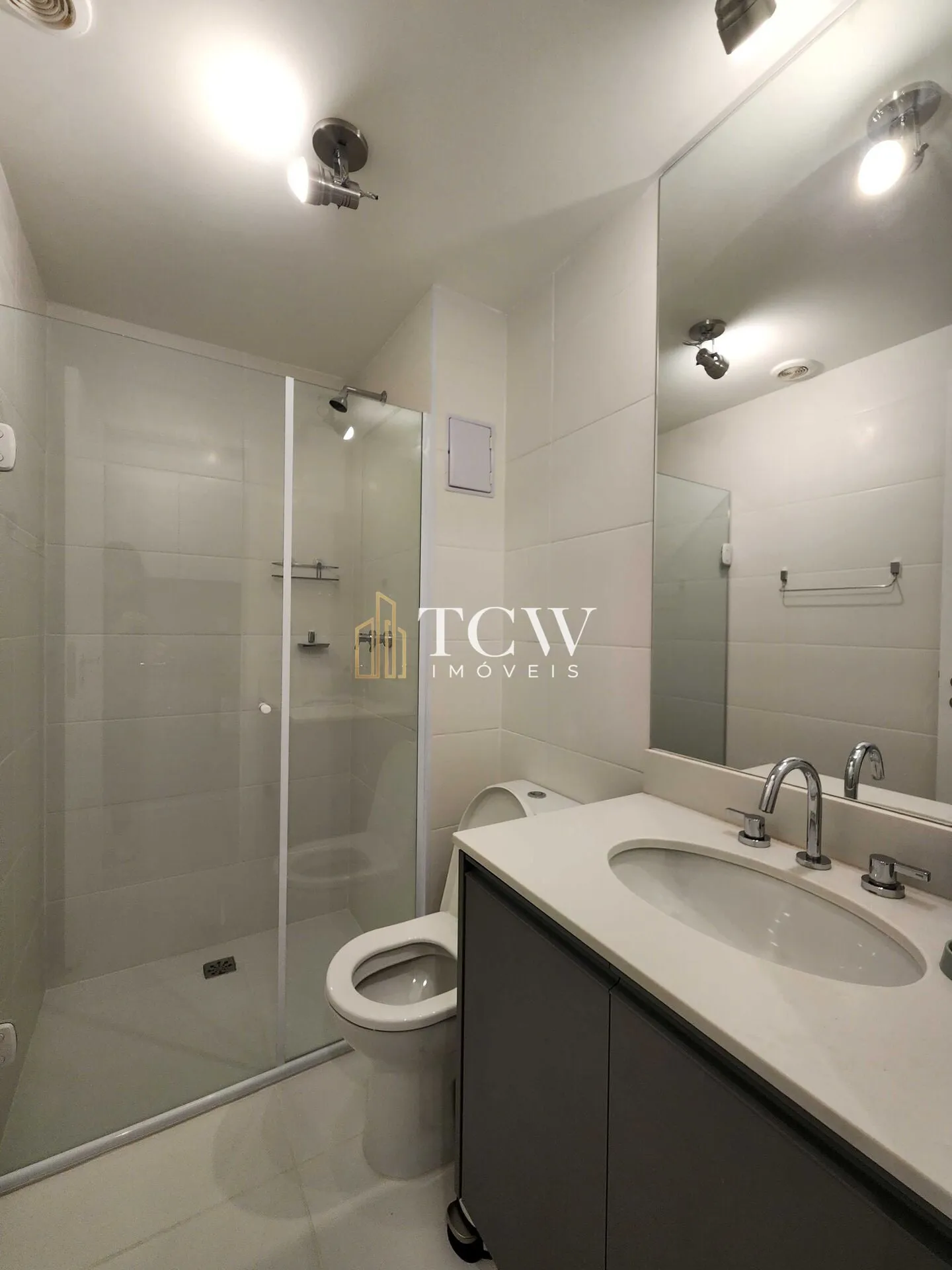 Imagem Apartamento Studio 25m2