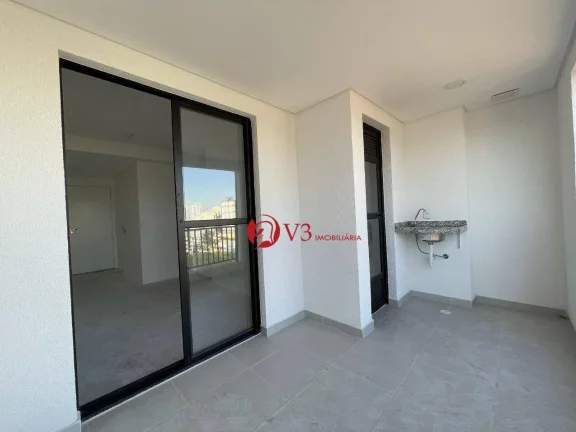 Foto do imóvel Apartamento com 2 dormitórios à venda, 45 m por R$ 424.000,00 - Vila Esperança - São Paulo/SP