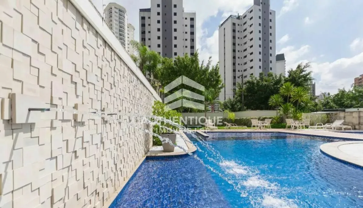 Imagem BEAT CHACARA KLABIN - Apartamento à venda no bairro Chácara Klabin - São Paulo/SP, Zona Sul