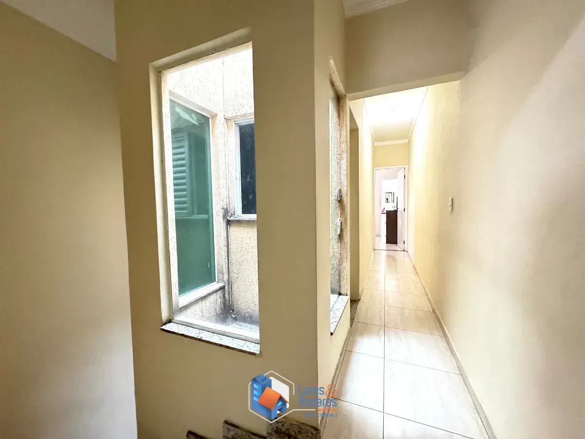Imagem Sobrado para venda em Sapopemba com 3 quartos, sendo 3 suítes, 90m²