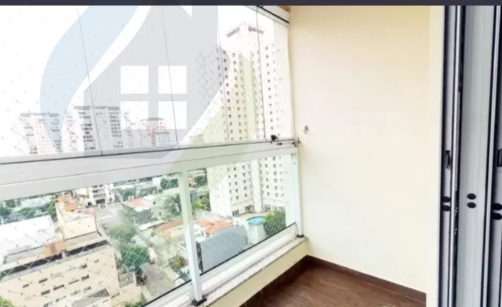 Imagem Apartamento de 3 dorms sendo 3 suítes, 4 banheiros, 3 vagas, com 131m² em Jardim Bela Vista, Santo André