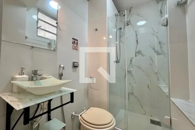 Imagem Apartamento à Venda - Copacabana, 3 Quartos, 98 m2