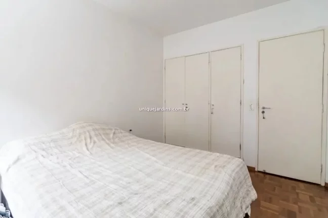 Imagem Apartamento à venda Jardim América São Paulo