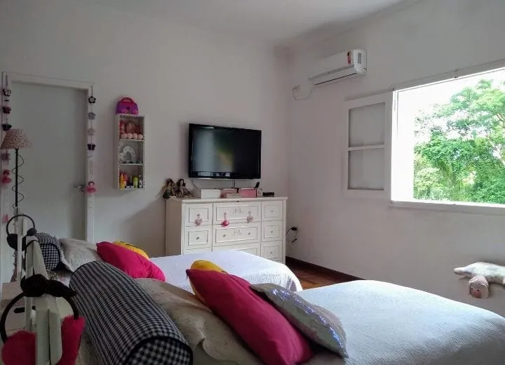 Imagem Casa à venda 4 Quartos, 2 Suites, 3 Vagas, 600M², Caminho Novo, Tremembé - SP | Residencial Eldorado