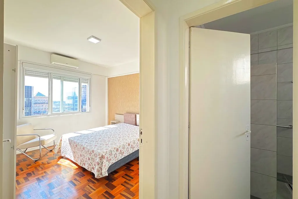 Imagem Apartamento em Centro Histórico