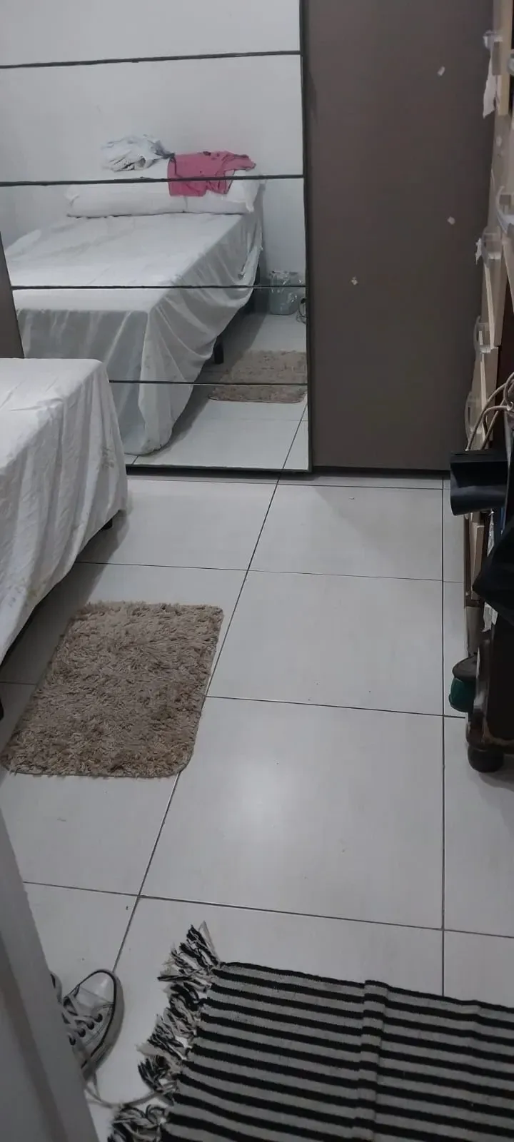 Imagem Apartamento com 2 Quartos à Venda, 48 m² em Jardim Mitsutani - São Paulo