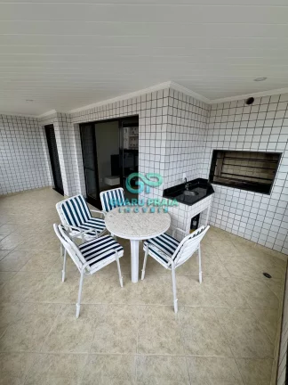 Imagem Apartamento à venda no bairro Enseada - Guarujá/SP