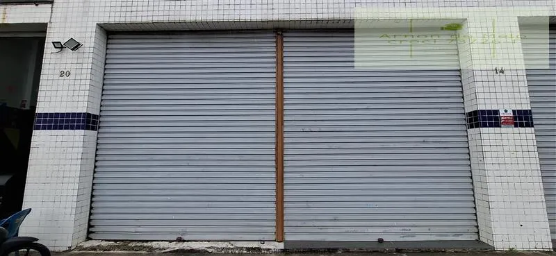 Imagem Galpões para locação em Praia Grande no bairro Jardim Samambaia