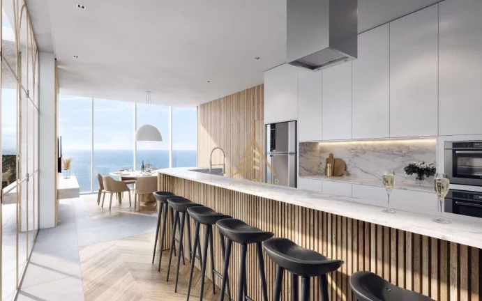 Imagem Apartamento à venda, 146 m² por R$ 4.724.000,00 - Centro - Balneário Camboriú/SC
